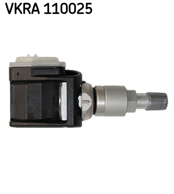 Wheel Sensor, tyre pressure control system - VKRA 110025 SKF